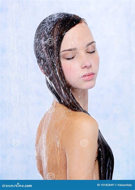 blonde in the shower|4,246 Beautiful Woman Shower .